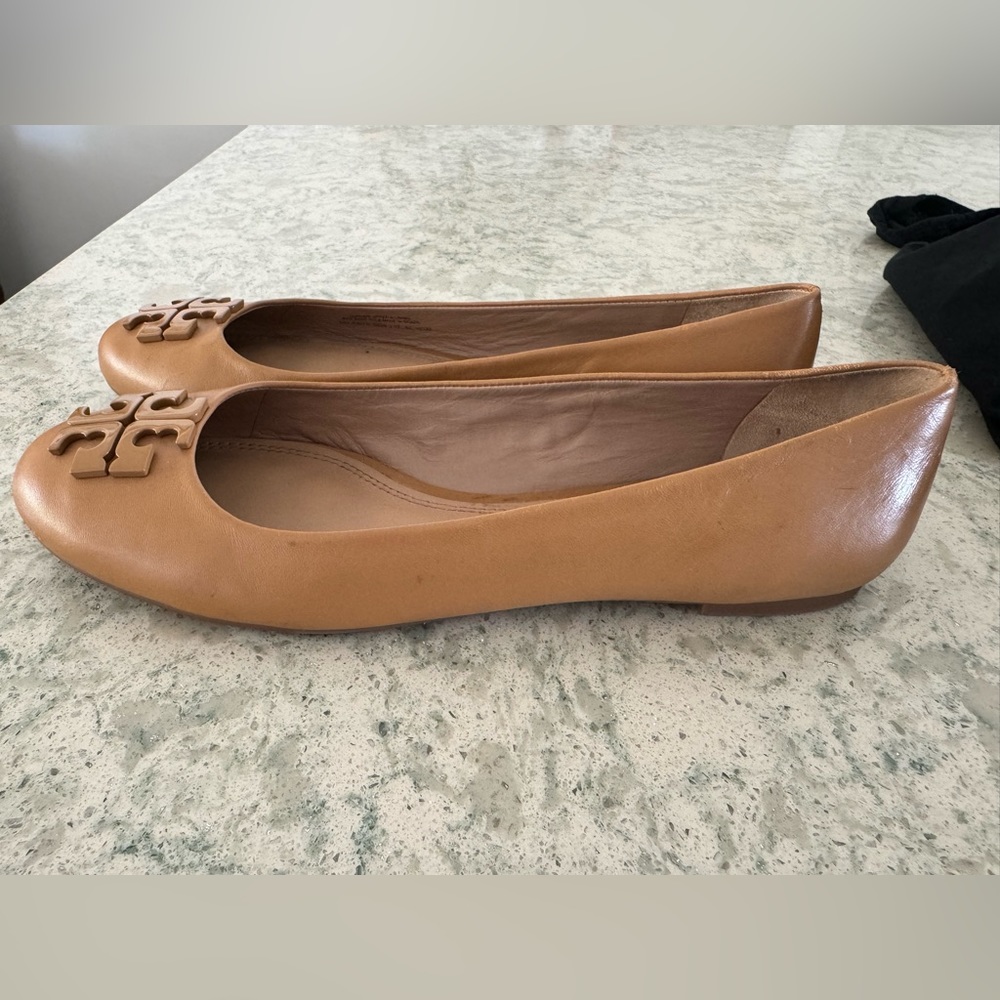 COPY - Tory Burch flats size 10.5
